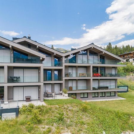 Tauern Juwel Top 6 Hollersbach im Pinzgau Exterior foto